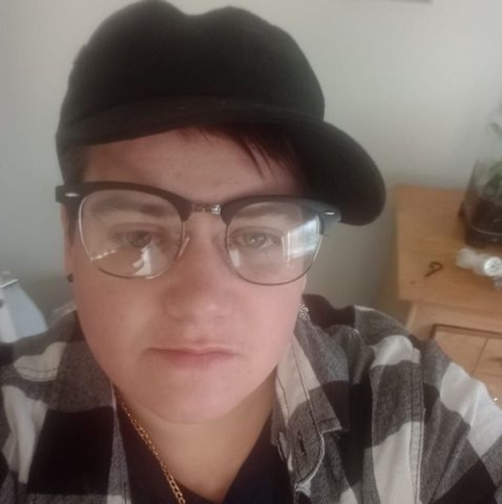 Meet your Posher, Jake